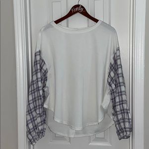 Free Bird Top